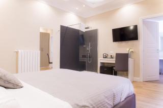 Nazionale Palace Suites - Rom - 9