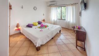 Hotel Laguna del Cocodrilo - Tamarindo - 7