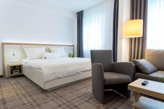 Hotel zum Kuhhirten - Bremen - 1