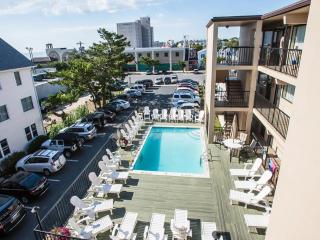 Beach View Hotel - Rehoboth Beach - 0