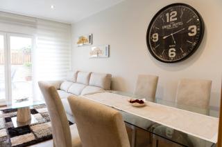 Apartamento El Arce - Foz - 2