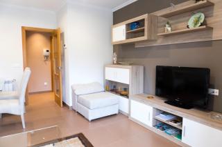 Apartamento El Arce - 3