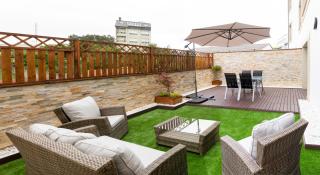 Apartamento El Arce - Foz - 6