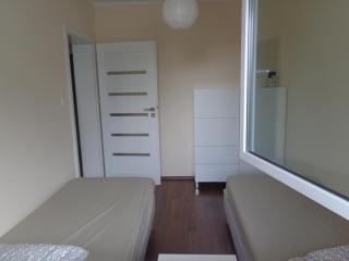 Apartament Nadmorski Jelitkowo - Danzig - 1