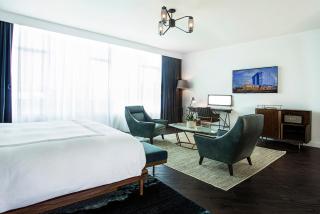 Thompson Nashville, by Hyatt - Nashville - 9