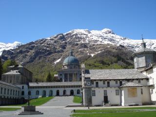 Santuario di Oropa - Biella - 5