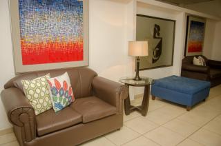 Hotel Residencial Cervantes - David - 6