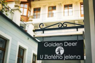 Hotel U Zlateho jelena - 2