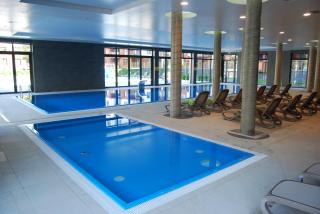 Apartament Piaskowy Polanki Park - Kołobrzeg - 0
