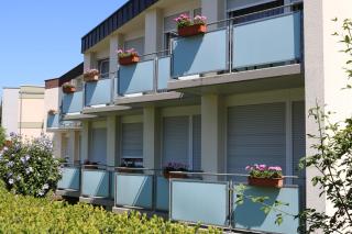 Hotel Brigitte - Bad Krozingen - 8