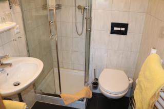 Hotel Brigitte - Bad Krozingen - 9