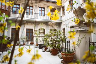 Hotel U Zlateho jelena - Prague - 0
