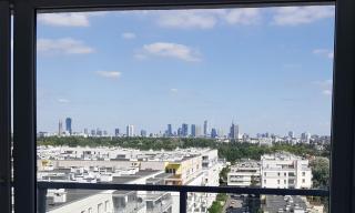Walk distance to mokotow business park - Varsavia - 8