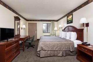 Heritage Inn Augusta - Augusta - 0
