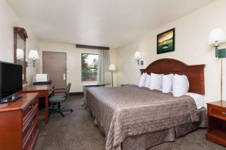 Heritage Inn Augusta - 1