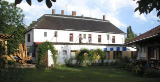 Hullam Hostel - Révfülöp - 6