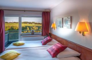 Landhotel Heuvelzicht - 4