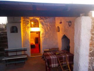 Trullo Don Gabriel - Alliste - 2