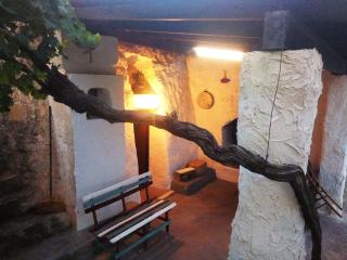 Trullo Don Gabriel - Alliste - 1