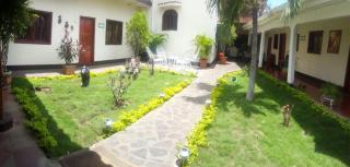 Hostal Santiago de Los Caballeros - 5