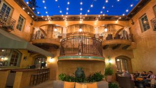 Hotel Los Gatos - 9