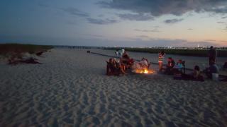 Blue Sea Motor Inn - 0