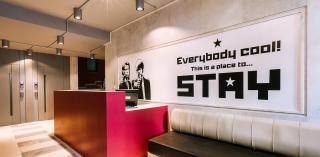 Stay Hybrid Youth Hostel - Thessalonique - 0