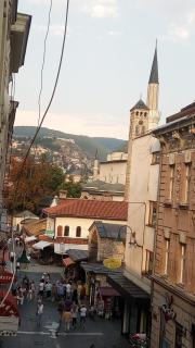 Ferhadija Apartment - Sarajevo - 0