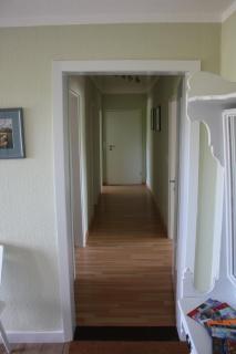 Ferienhaus Schäfer - Friedrichstadt - 6