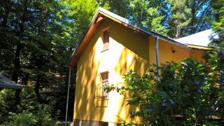 Chata nad kúpaliskom - 9