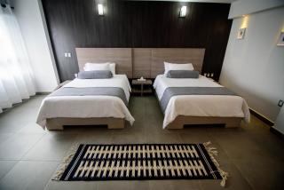 Maria Ines Hotel Suite - 5