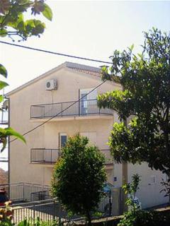 Apartments with a parking space Podstrana, Split - 5250 - 8