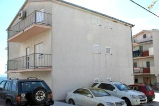 Apartments with a parking space Podstrana, Split - 5250 - 7