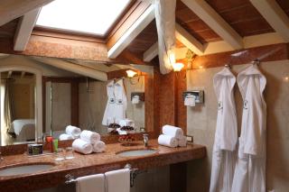 L'Albereta Relais & Chateaux - Erbusco - 1