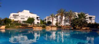 Sunterra Resort - Sharm el Sheikh - 9