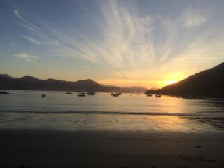 Apartamento Itaguá - Ubatuba - 6