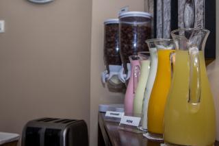 914 Hotel - Calama - 8