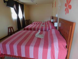 Hotel Florida Oaxaca - 1