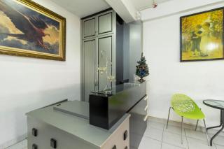 Reddoorz near Gajah Mada Plaza 2 - Giacarta - 4