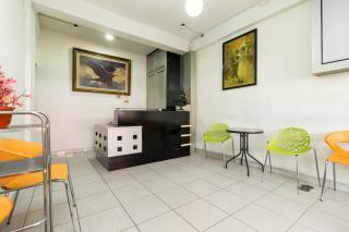 Reddoorz near Gajah Mada Plaza 2 - Giacarta - 7