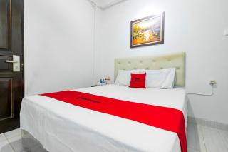 Reddoorz near Gajah Mada Plaza 2 - Giacarta - 2