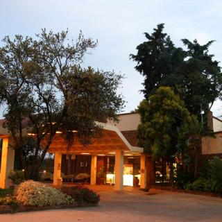 Park Hotel Mokopane - Mokopane - 2
