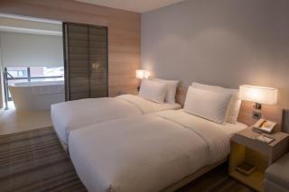 Hotel COZZI Minsheng Taipei - Taipei - 7