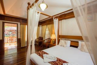 Long Beach Lodge, Chaweng Beach, Koh Samui - Chaweng - 3