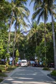 Long Beach Lodge, Chaweng Beach, Koh Samui - Chaweng - 5