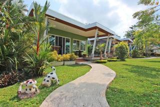 Maikhao Home Garden Bungalow - Mai Khao Beach - 6