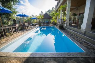 Villa Kalisat Resort - Ubud - 9