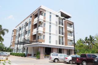 Paru Ville - Nakhon Ratchasima - 8