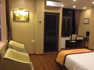 Hong Ky Boutique Hotel - Diện Biên Phủ - 9