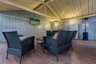 Oasis Motel - Cobar - 4
